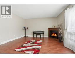 444 STONE CHURCH Road W UnitNo. U7 - 16