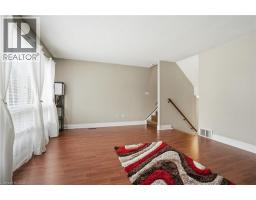 444 STONE CHURCH Road W UnitNo. U7 - 17