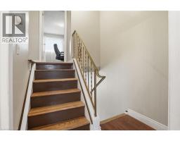 444 STONE CHURCH Road W UnitNo. U7 - 18