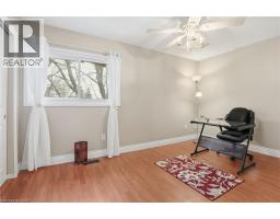 444 STONE CHURCH Road W UnitNo. U7 - 19