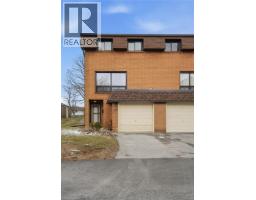 444 STONE CHURCH Road W UnitNo. U7 - 2