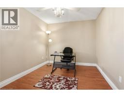 444 STONE CHURCH Road W UnitNo. U7 - 20