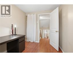444 STONE CHURCH Road W UnitNo. U7 - 25