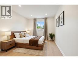 444 STONE CHURCH Road W UnitNo. U7 - 26