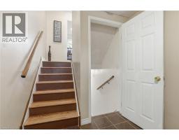 444 STONE CHURCH Road W UnitNo. U7 - 29
