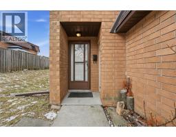 444 STONE CHURCH Road W UnitNo. U7 - 3