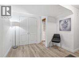 444 STONE CHURCH Road W UnitNo. U7 - 31