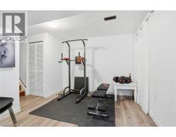 444 STONE CHURCH Road W UnitNo. U7 - 32