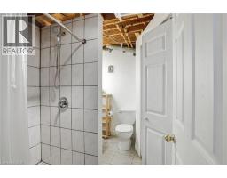 444 STONE CHURCH Road W UnitNo. U7 - 34