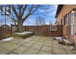444 STONE CHURCH Road W UnitNo. U7 - 37
