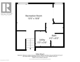 444 STONE CHURCH Road W UnitNo. U7 - 40