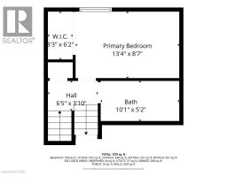 444 STONE CHURCH Road W UnitNo. U7 - 41