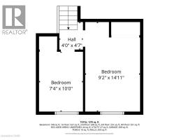 444 STONE CHURCH Road W UnitNo. U7 - 43