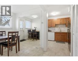 444 STONE CHURCH Road W UnitNo. U7 - 5