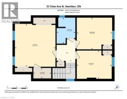 33 CLINE Avenue N - 33