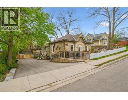 41 CROMBIE Street - 2