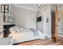 41 CROMBIE Street - 25
