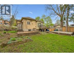 41 CROMBIE Street - 34
