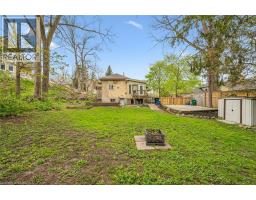 41 CROMBIE Street - 36