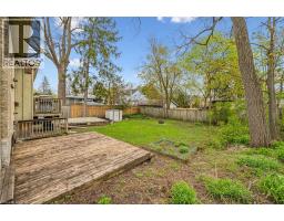 41 CROMBIE Street - 37