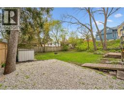 41 CROMBIE Street - 38