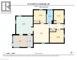 41 CROMBIE Street - 40