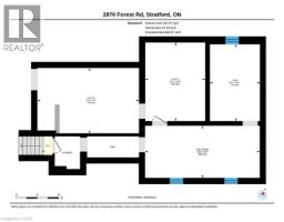 2870 FOREST Road - 50