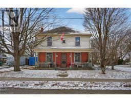 113 FREELTON Road - 2