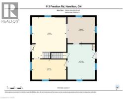 113 FREELTON Road - 45