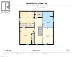 113 FREELTON Road - 46