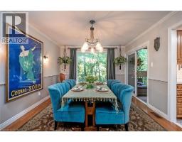 1580 KERNS Road UnitNo. 5 - 11