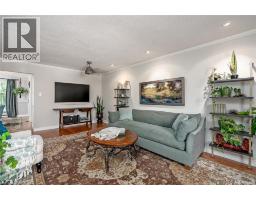 1580 KERNS Road UnitNo. 5 - 8