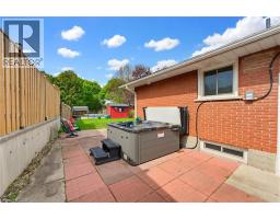 322 MOORE Street - 28