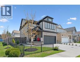 33 MISTYWOOD Street - 3