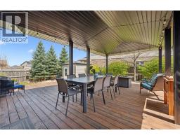 33 MISTYWOOD Street - 36