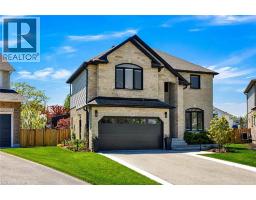 701 BREAKWATER Crescent - 1