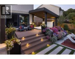 701 BREAKWATER Crescent - 36