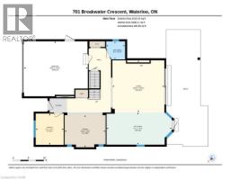 701 BREAKWATER Crescent - 47