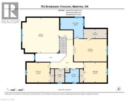 701 BREAKWATER Crescent - 48