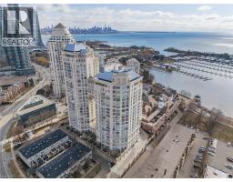2287 LAKE SHORE Boulevard W UnitNo. 301 - 1