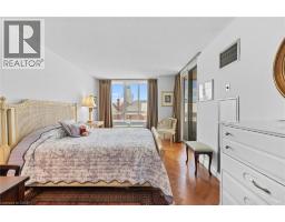 2287 LAKE SHORE Boulevard W UnitNo. 301 - 19