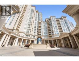 2287 LAKE SHORE Boulevard W UnitNo. 301 - 2