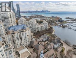2287 LAKE SHORE Boulevard W UnitNo. 301 - 37