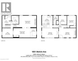 1051 MELVIN Avenue - 30