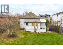 22 WORSLEY Road - 15