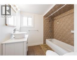 22 WORSLEY Road - 6