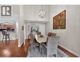 25 HAMILTON Street S UnitNo. 31 - 17