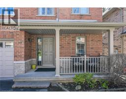 25 HAMILTON Street S UnitNo. 31 - 2