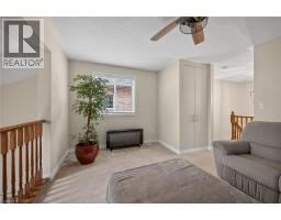 25 HAMILTON Street S UnitNo. 31 - 31