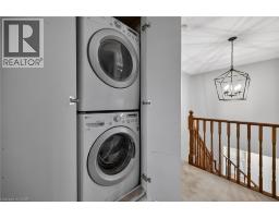 25 HAMILTON Street S UnitNo. 31 - 32